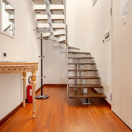 Prestige - Stile & Comfort Nel Cuore Estense Apartament Ferrara