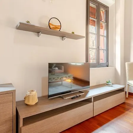 Prestige - Stile & Comfort Nel Cuore Estense