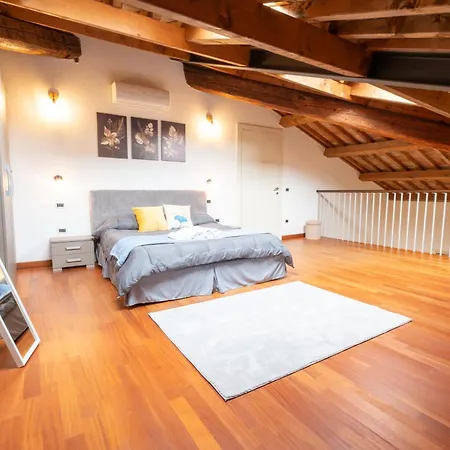 Apartment Prestige - Stile & Comfort Nel Cuore Estense *