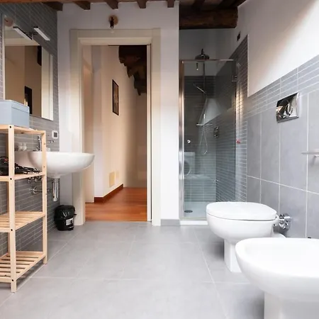 Prestige - Stile & Comfort Nel Cuore Estense Apartment Ferrara