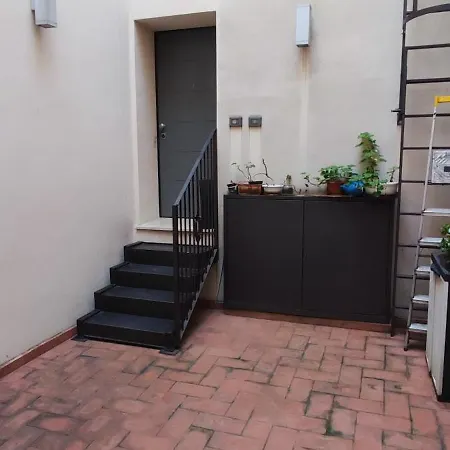 Apartment Prestige - Stile & Comfort Nel Cuore Estense Ferrara