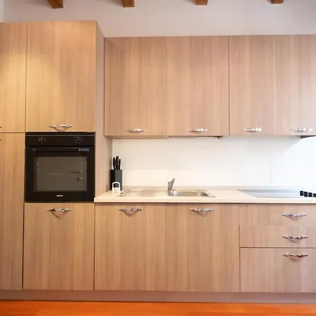 Prestige - Stile & Comfort Nel Cuore Estense Ferrara