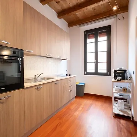 Prestige - Stile & Comfort Nel Cuore Estense Ferrara