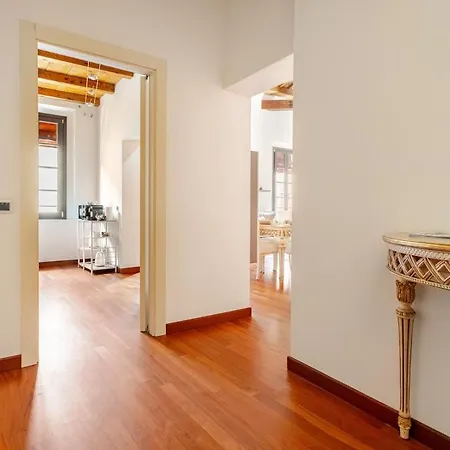 Prestige - Stile & Comfort Nel Cuore Estense