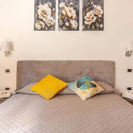 Apartment Prestige - Stile & Comfort Nel Cuore Estense Ferrara