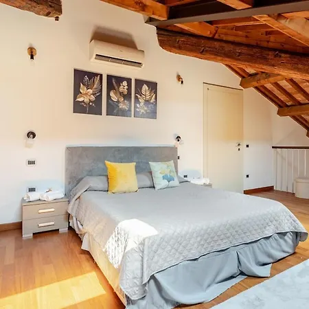 Apartment Prestige - Stile & Comfort Nel Cuore Estense *