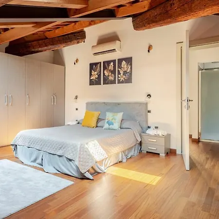 Apartment Prestige - Stile & Comfort Nel Cuore Estense Ferrara