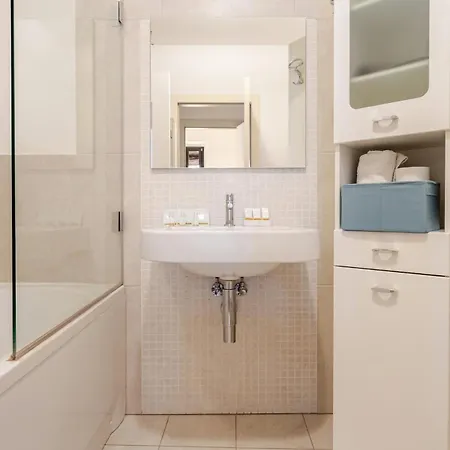 Prestige - Stile & Comfort Nel Cuore Estense