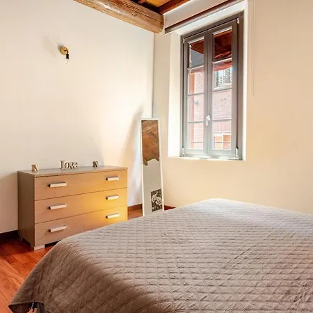 Apartment Prestige - Stile & Comfort Nel Cuore Estense *