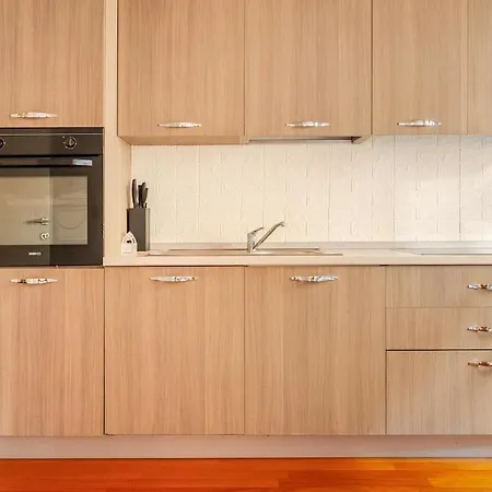 Appartement Prestige - Stile & Comfort Nel Cuore Estense