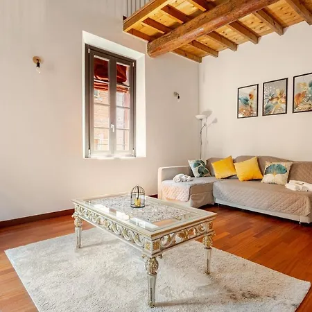 Prestige - Stile & Comfort Nel Cuore Estense