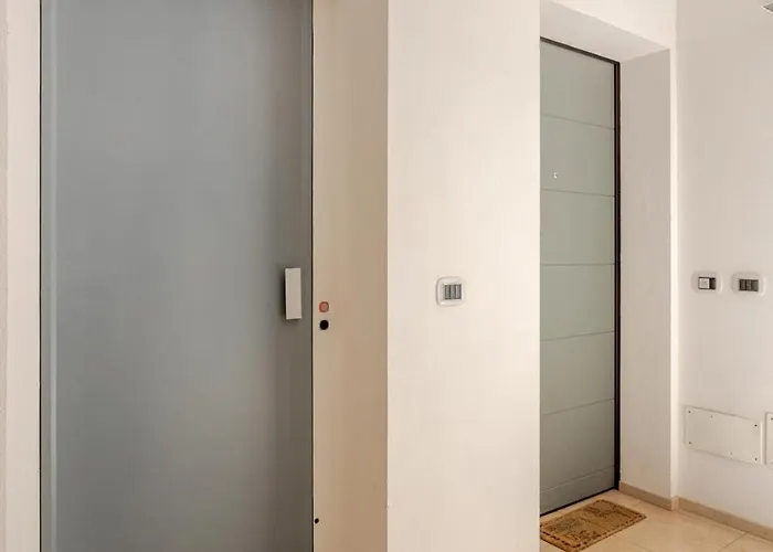 Apartment Prestige - Stile & Comfort Nel Cuore Estense *