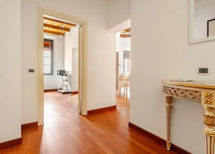 Prestige - Stile & Comfort Nel Cuore Estense