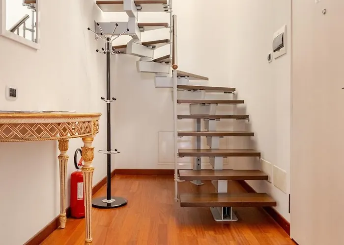 Prestige - Stile & Comfort Nel Cuore Estense Apartment Ferrara