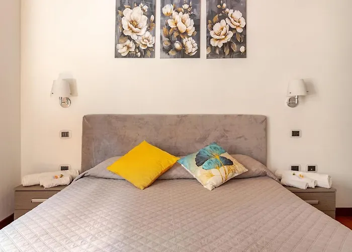 Appartement Prestige - Stile & Comfort Nel Cuore Estense Ferrara
