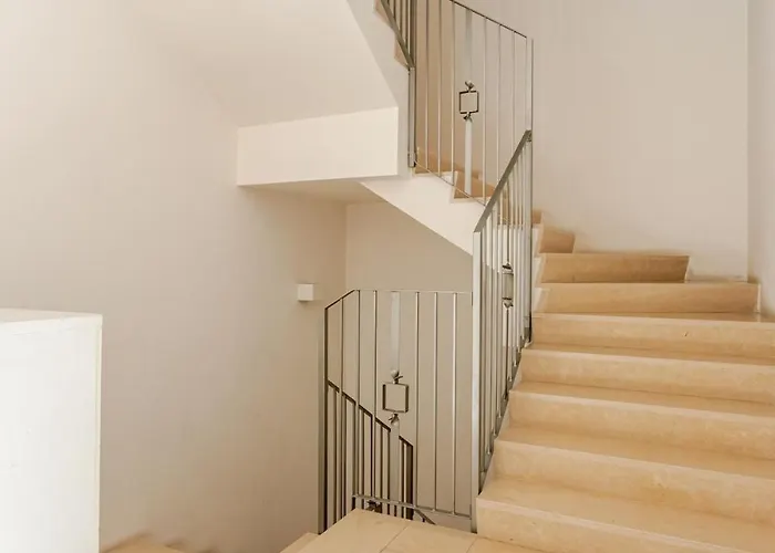 Prestige - Stile & Comfort Nel Cuore Estense * Ferrara