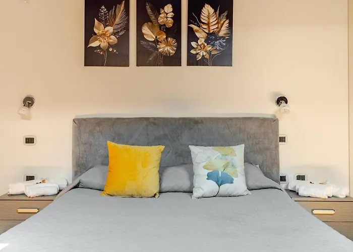 Prestige - Stile & Comfort Nel Cuore Estense Феррара