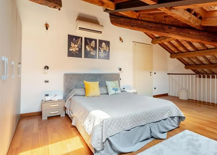 Apartment Prestige - Stile & Comfort Nel Cuore Estense *