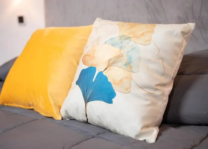 Prestige - Stile & Comfort Nel Cuore Estense