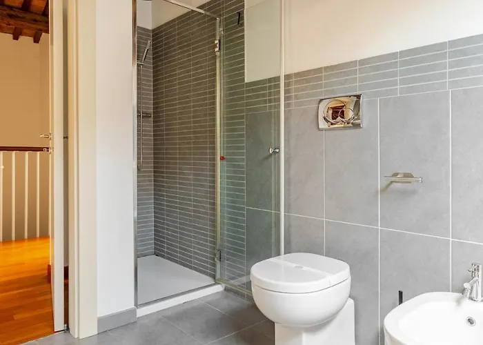 Prestige - Stile & Comfort Nel Cuore Estense Apartment