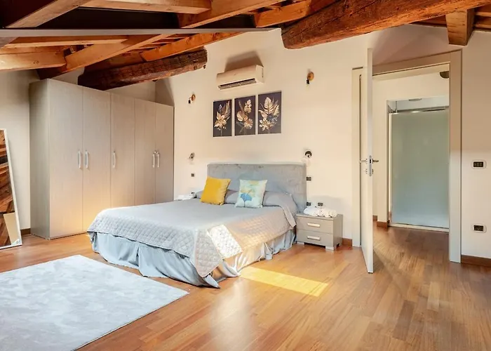 Appartement Prestige - Stile & Comfort Nel Cuore Estense Ferrara