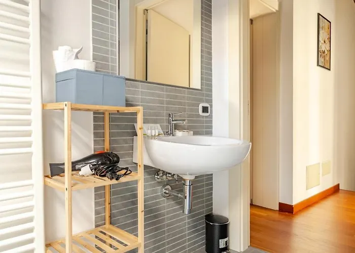 Prestige - Stile & Comfort Nel Cuore Estense Appartement *