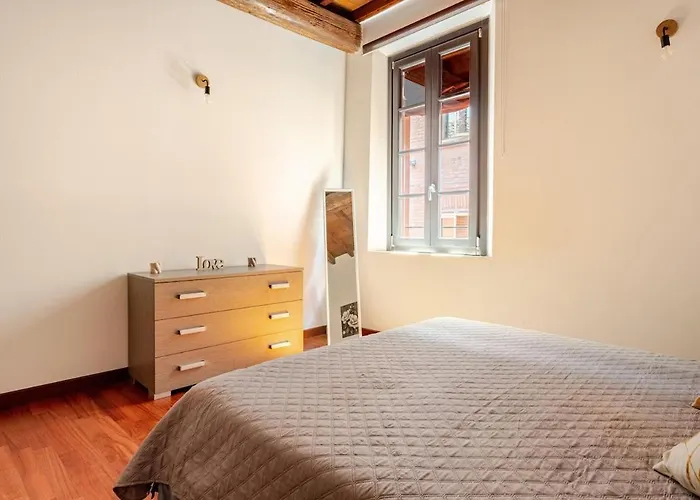 Appartement Prestige - Stile & Comfort Nel Cuore Estense *