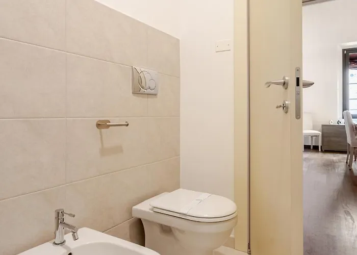 Prestige - Stile & Comfort Nel Cuore Estense * Феррара