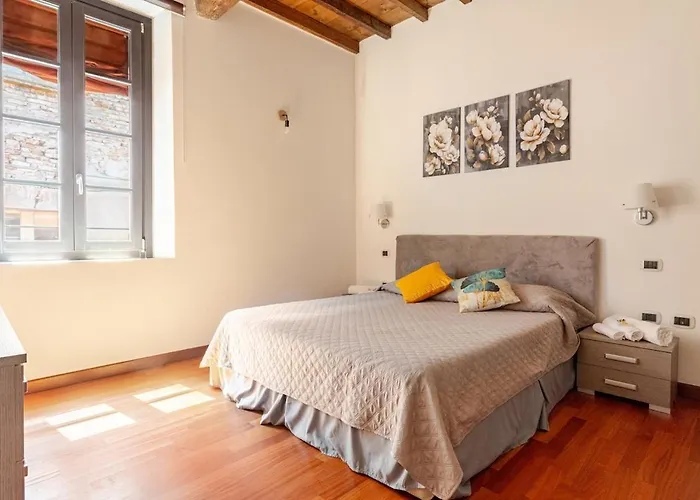 Prestige - Stile & Comfort Nel Cuore Estense * Ferrara