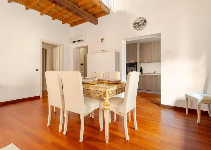 Prestige - Stile & Comfort Nel Cuore Estense