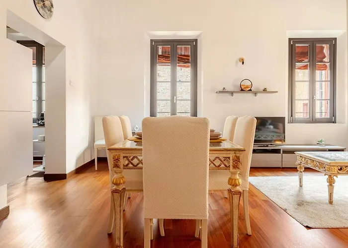 Prestige - Stile & Comfort Nel Cuore Estense