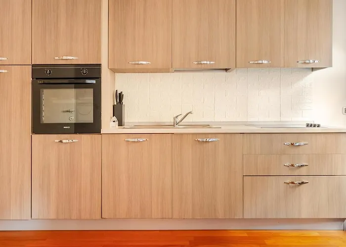 Appartement Prestige - Stile & Comfort Nel Cuore Estense