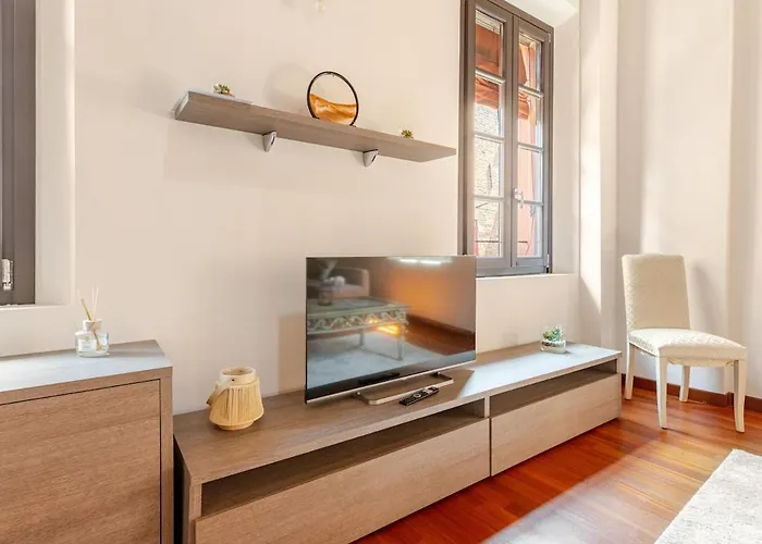 Prestige - Stile & Comfort Nel Cuore Estense